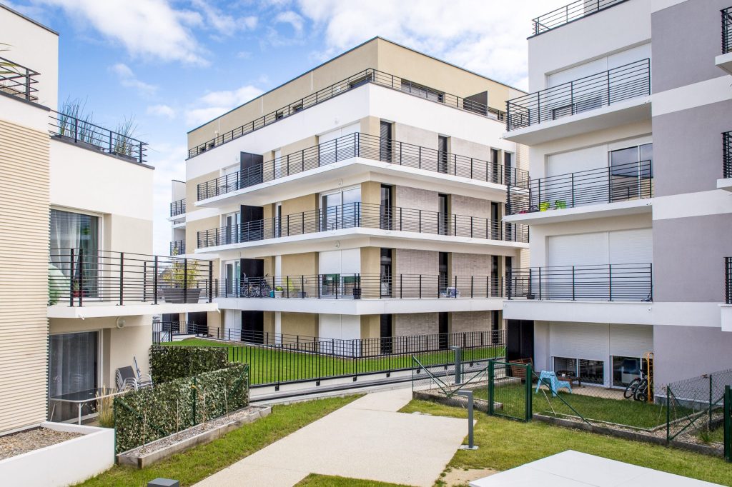 CDC Habitat - Logement Grand ouest